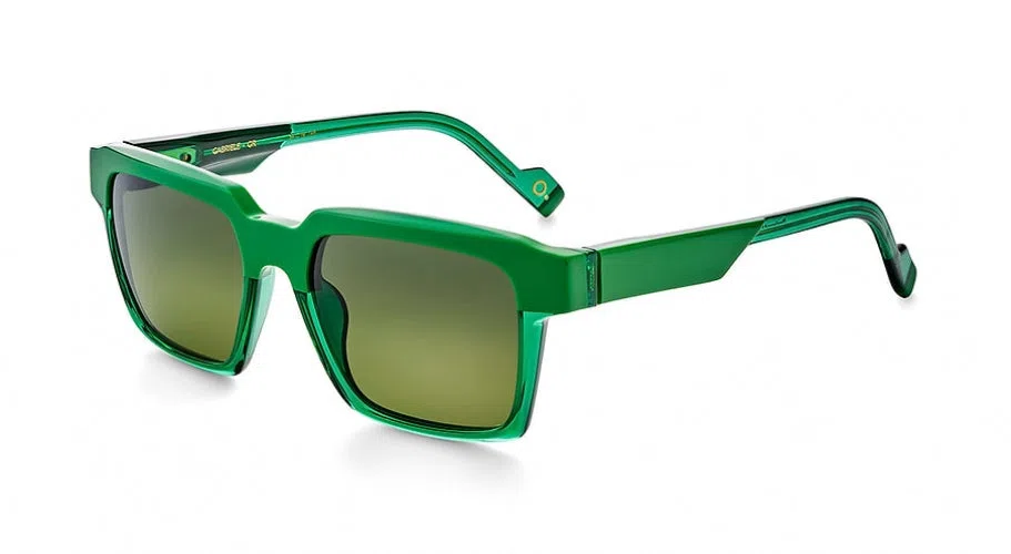 Etnia Barcelona GABRIELE Sunglasses - Green - view 6